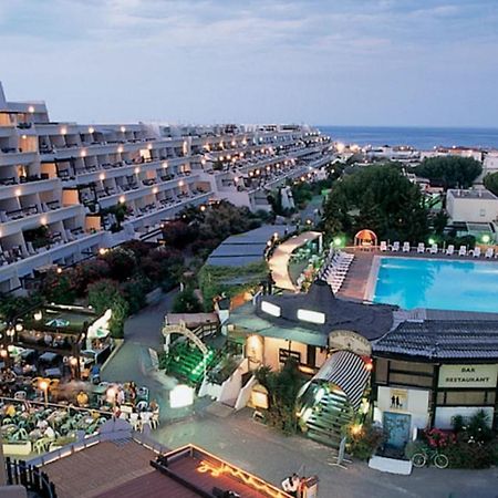 Naturiste Cap D'Agde Port Nature 57 المظهر الخارجي الصورة
