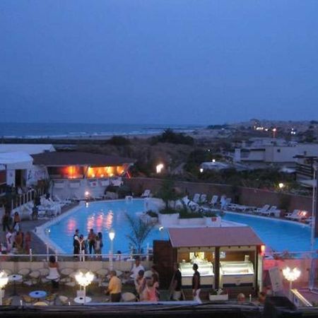 Naturiste Cap D'Agde Port Nature 57 المظهر الخارجي الصورة