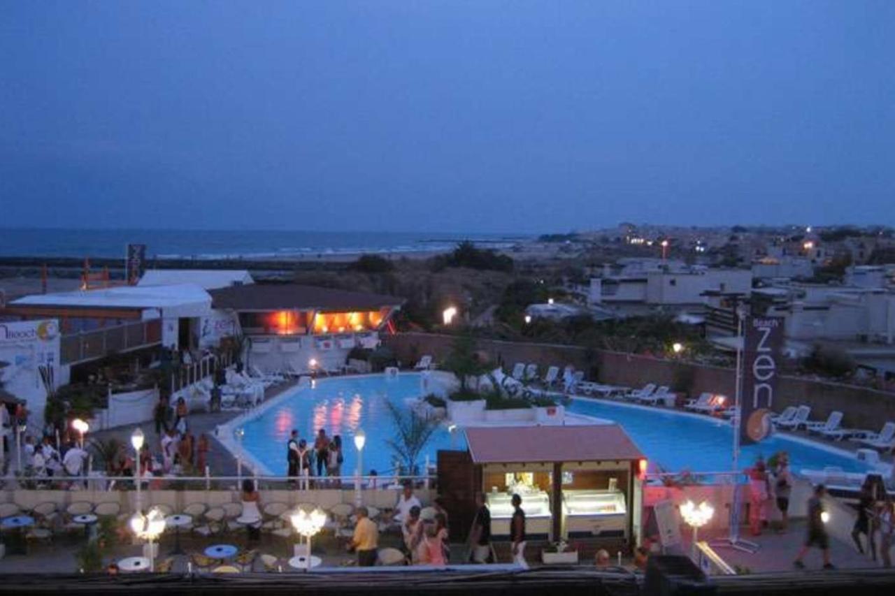 Naturiste Cap D'Agde Port Nature 57 المظهر الخارجي الصورة
